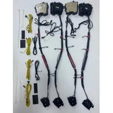 Доводчик дверей на Acura, Honda, Subaru, Toyota (на 4 двері) - Prime-X SC-003