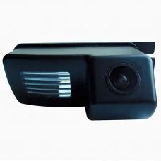 Камера заднього виду Nissan Note New, 350Z, 370Z, Patrol Y61, Tiida 5D (C11) Prime-X CA-9547