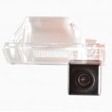 Камера заднього виду Nissan Qashqai I/II, X-Trail T31, Note, Pathfinder, Juke, Patrol, Primera Prime-X CA-9563