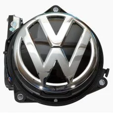 Камера заднего вида для Volkswagen Golf V, VI, Passat B6 4D, B7 4D, CC Prime-X TR-05