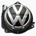 Камера заднього виду для Volkswagen Golf V, VI, Passat B6 4D, B7 4D, CC Prime-X TR-05  VW фото
