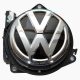 Камера заднього виду для Volkswagen Golf V, VI, Passat B6 4D, B7 4D, CC Prime-X TR-05