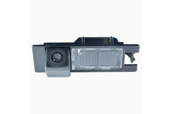 Камера заднього виду Alfa Romeo Giulietta 2010+, 159 (2005-2010) / Fiat Doblo (2001-2009), Nuovo Doblo 2009+, 500L 2012+ Prime-X CA-1340