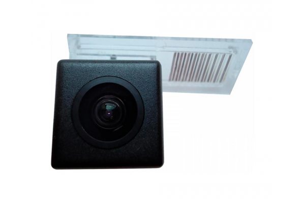 Камера заднього виду Citroen C5 (2004-2012) Prime-X CA-9846