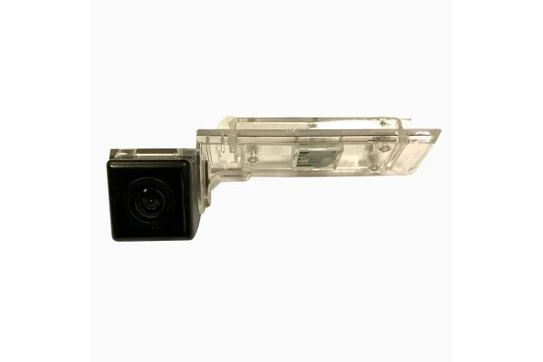 Камера заднього виду Geely GX2 2011+, MK 2008+, Emgrand EC8 2013+ Prime-X CA-9587-8
