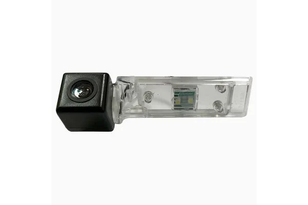 Камера заднього виду Geely GX2 2011+, MK 2008+, Emgrand EC8 2013+ Prime-X CA-9587-8