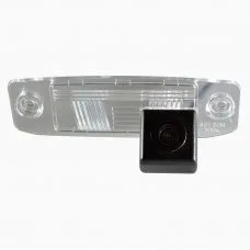 Камера заднего вида Hyundai Elantra 2006-2010 Prime-X CA-9537