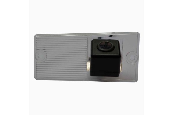 Камера заднего вида Kia Sportage II (2004-2010), Sorento I (2003-2006) Prime-X CA-1350