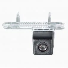 Камера заднего вида Mercedes ML-Class (W163), R-Class Prime-X CA-9832