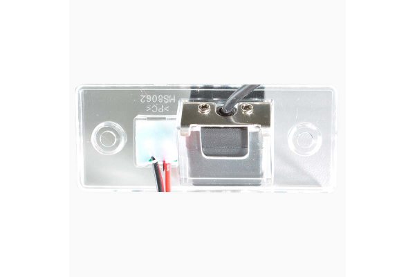 Камера заднего вида Skoda Fabia I, II (1999-2013), Yeti (2009-2013) Prime-X CA-9583