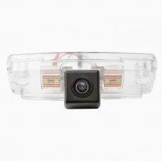 Камера заднего вида Subaru Forester II, III, Impreza 4D, Outback III, IV, Legacy Universal, Tribeca Prime-X CA-9564