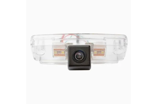 Камера заднего вида Subaru Forester II, III, Impreza 4D, Outback III, IV, Legacy Universal, Tribeca Prime-X CA-9564