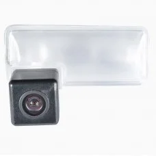 Камера заднего вида Subaru Forester IV 2013+, XV 2011+, Impreza 5D (2007-2011) Prime-X CA-1372
