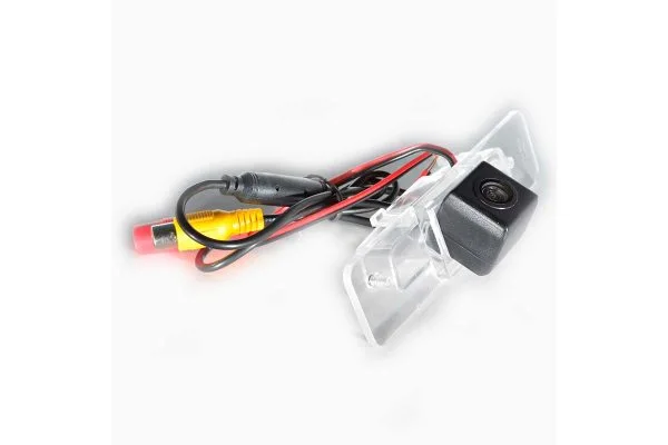 Камера заднього виду Subaru Legacy (2003-2012) Prime-X T-001