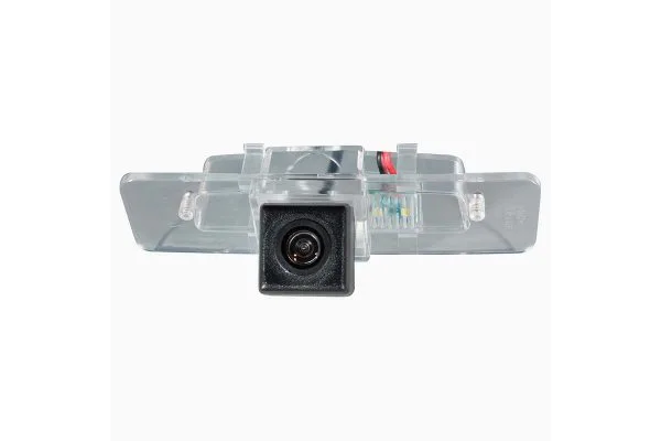 Камера заднього виду Subaru Legacy (2003-2012) Prime-X T-001
