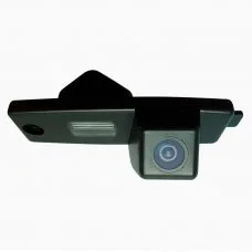 Камера заднего вида Toyota Highlander II (2007-2014), Prius (NHW20) / LEXUS RX300 (1997-2003) Prime-X CA-9815