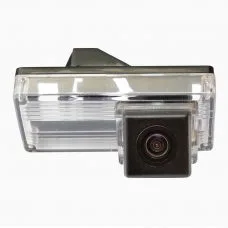 Камера заднього виду Toyota Land Cruiser 100 (1998-2007), Prado 120 (Європа) (2002-2009), Land Cruiser 200 2007+ Prime-X CA-9529