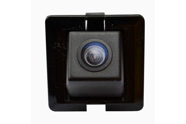 Камера заднього виду Toyota Land Cruiser Prado 150 2009+ Prime-X CA-9833
