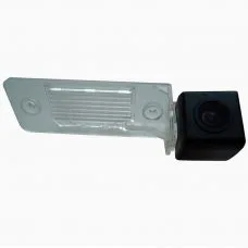 Камера заднего вида Volkswagen Touareg I 2002-2010, Tiguan 2007+, Bora 1998-2004 Prime-X CA-9523