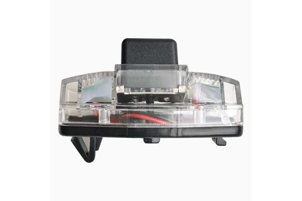 Камера заднього виду Honda Civic 5D, Crosstour, CR-V, FR-V, HR-V, Jazz, Stream Prime-X CA-9518