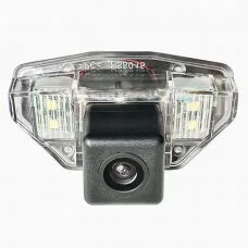 Камера заднього виду Honda Civic 5D, Crosstour, CR-V, FR-V, HR-V, Jazz, Stream Prime-X CA-9518