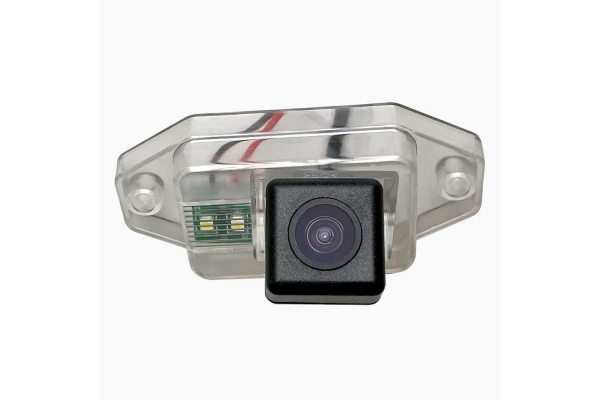 Камера заднього виду Toyota Land Cruiser 120 2002-2009 Prime-X CA-9575
