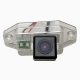 Камера заднього виду Toyota Land Cruiser 120 2002-2009 Prime-X CA-9575