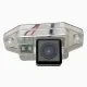 Камера заднього виду Toyota Land Cruiser 120 2002-2009 Prime-X CA-9575