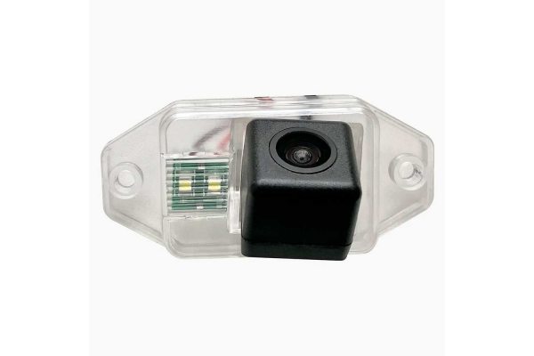 Камера заднього виду Toyota Land Cruiser 120 2002-2009 Prime-X CA-9575