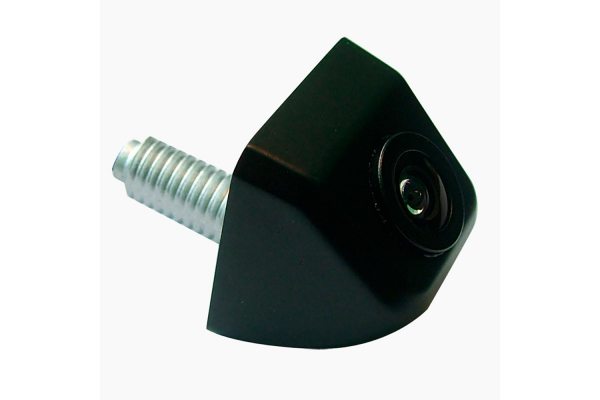 Камера заднього виду Prime-X MCM-15 (чорна)