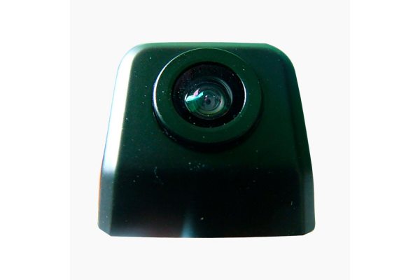Камера заднього виду Prime-X MCM-15 (чорна)