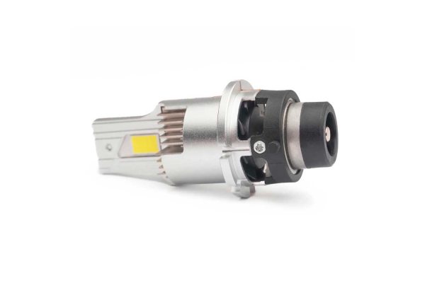Светодиодные лампы D2 5000К Prime-X серии D LUX