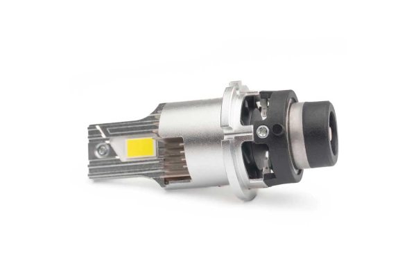 Светодиодные лампы D4 5000К Prime-X серии D LUX