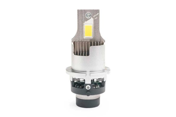 Светодиодные лампы D4 5000К Prime-X серии D LUX