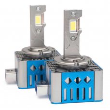 Светодиодные лампы D8 5000К Prime-X серии D LUX