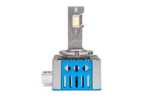 Светодиодные лампы D8 5000К Prime-X серии D LUX