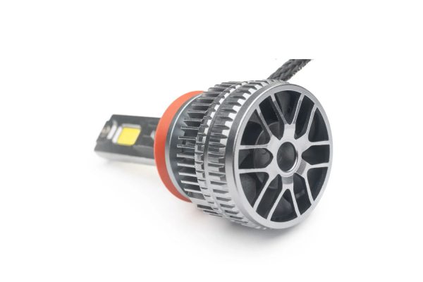 Светодиодные лампы H11 5000K Prime-X серии MAX Pro