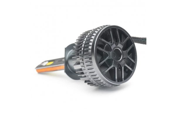 Светодиодные лампы H1 5000K Prime-X серии MAX Pro