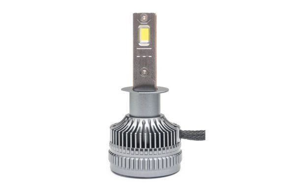 Светодиодные лампы H1 5000K Prime-X серии MAX Pro