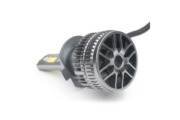 Светодиодные лампы H4 5000K Prime-X серии MAX Pro
