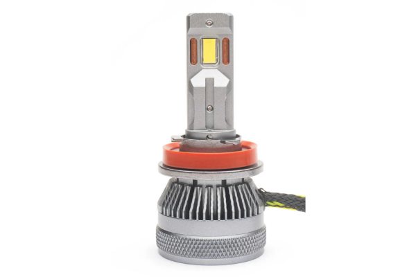 Светодиодные лампы 9005 (HB3) 5000К Prime-X серии SM Pro