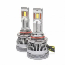 Светодиодные лампы 9005 (HB3) 5000К Prime-X серии SM Pro