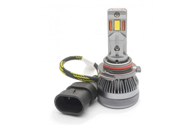 Светодиодные лампы 9006 (HB4) 5000К Prime-X серии SM Pro