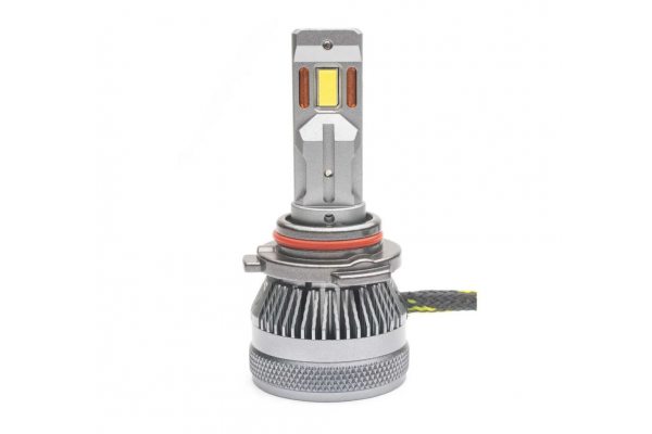 Светодиодные лампы 9006 (HB4) 5000К Prime-X серии SM Pro