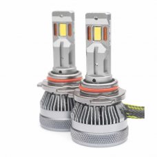 Светодиодные лампы 9006 (HB4) 5000К Prime-X серии SM Pro