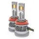 Светодиодные лампы H11 5000К Prime-X серии SM Pro