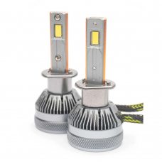 Светодиодные лампы H1 5000К Prime-X серии SM Pro