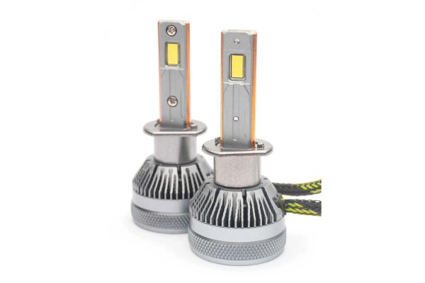 Светодиодные лампы H1 5000К Prime-X серии SM Pro