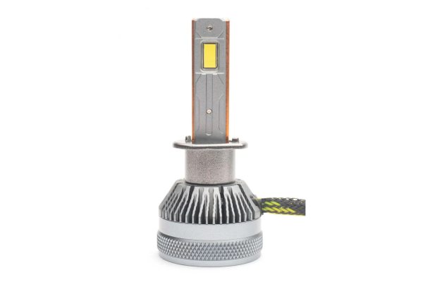 Светодиодные лампы H1 5000К Prime-X серии SM Pro