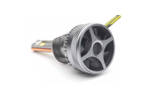 Светодиодные лампы H1 5000К Prime-X серии SM Pro